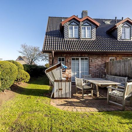 Willa Sonnenfreude Westerland Zewnętrze zdjęcie